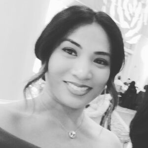 Meet your Posher, Meriel